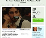 Kickstarter Redux